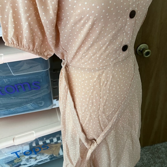 Monteau Los Angeles Dress NWOT - Picture 3 of 6